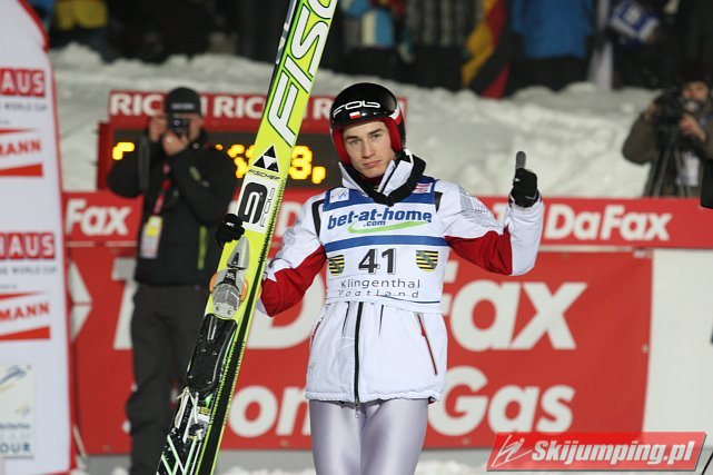 123 Kamil Stoch